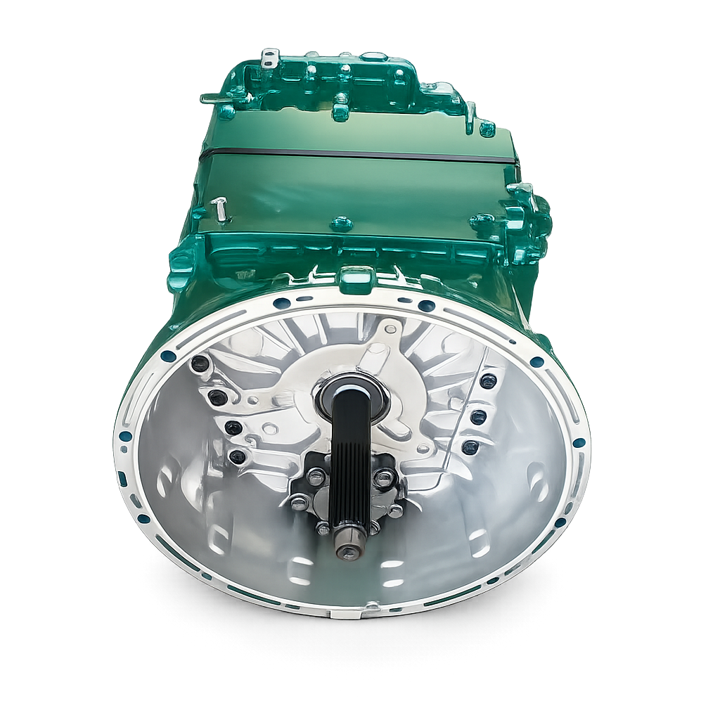 Mack - ATO 3112D - Image 2