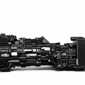 ZF in IVECO - 16AS 2601