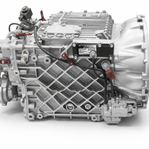 Volvo / Mack - AT 2612D