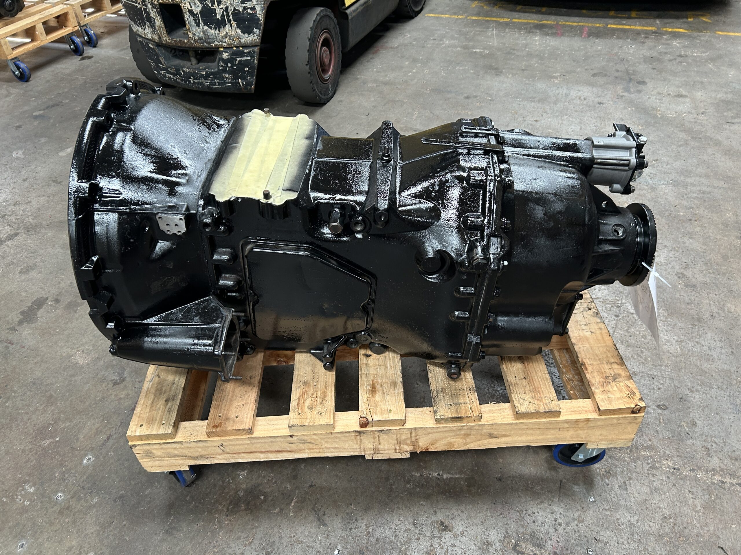 Volvo VT 2514B - Image 3