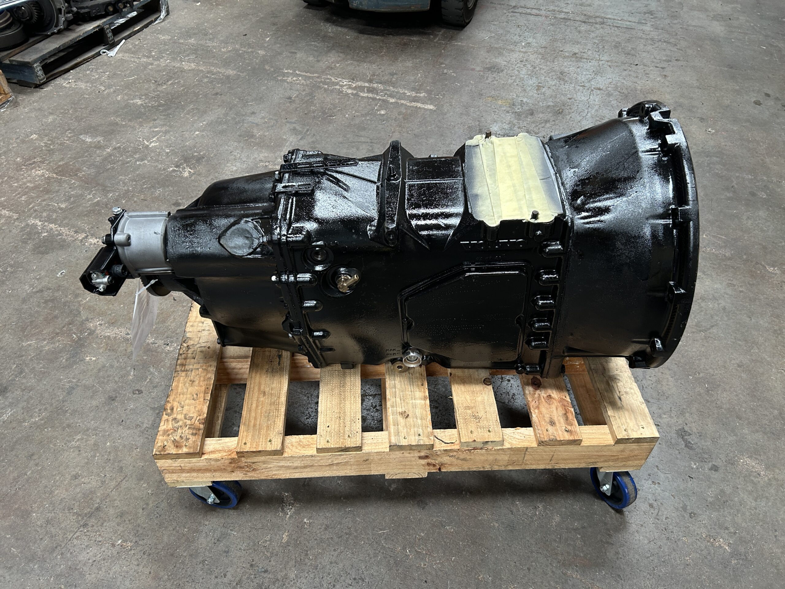 Volvo VT 2514B - Image 5