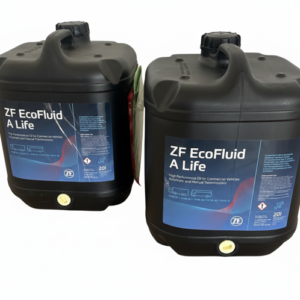 ZF Ecofluid A
