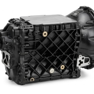 AT 2612D Mack & Volvo