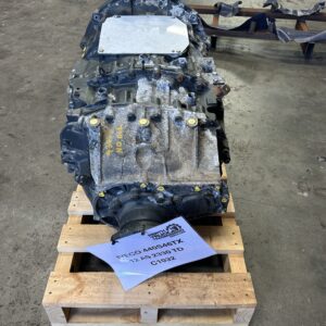 ZF 12AS 2330 TD