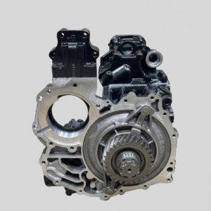 ZF Intarder 3  IT 3 AMT T