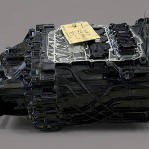 ZF 12TX 2820 TO in MAN