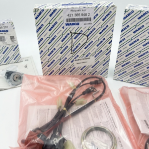 4213659462 D Generation wiring harness