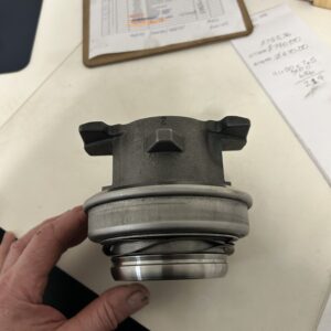 Clutch Release bearing - suits Sachs 3151 000 144